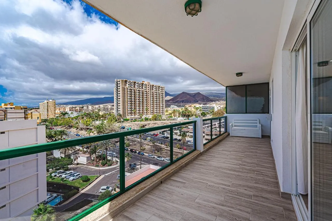Bohomood Seaview Los Cristianos Los Cristianos  0*, Los Cristianos (Tenerife) Espagne