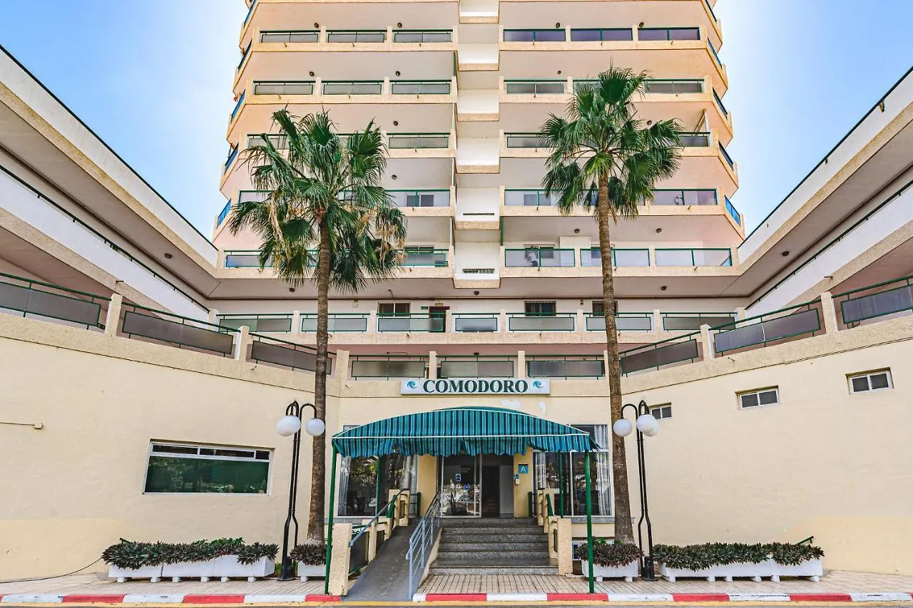 Bohomood Seaview Los Cristianos Los Cristianos  Appartamento