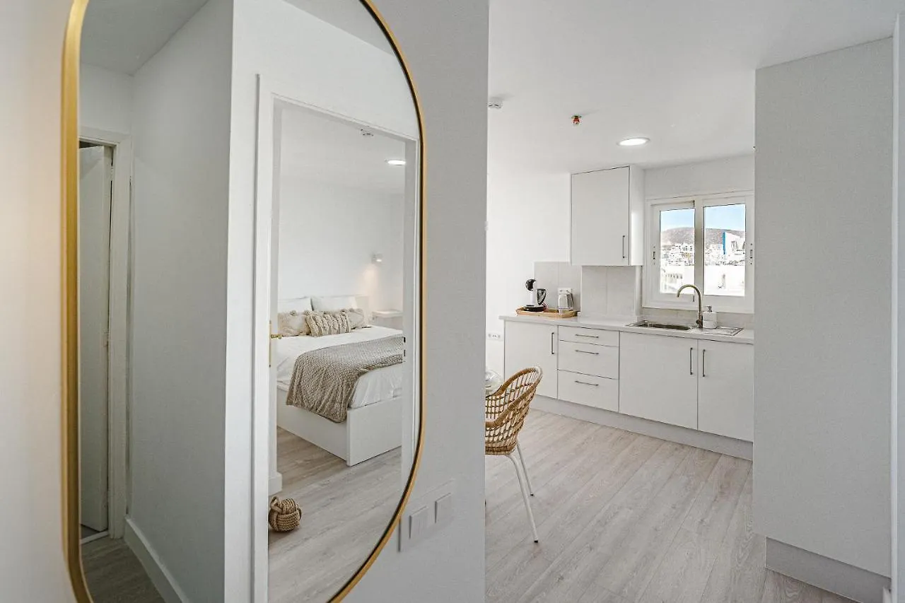 Appartamento Bohomood Seaview Los Cristianos Los Cristianos