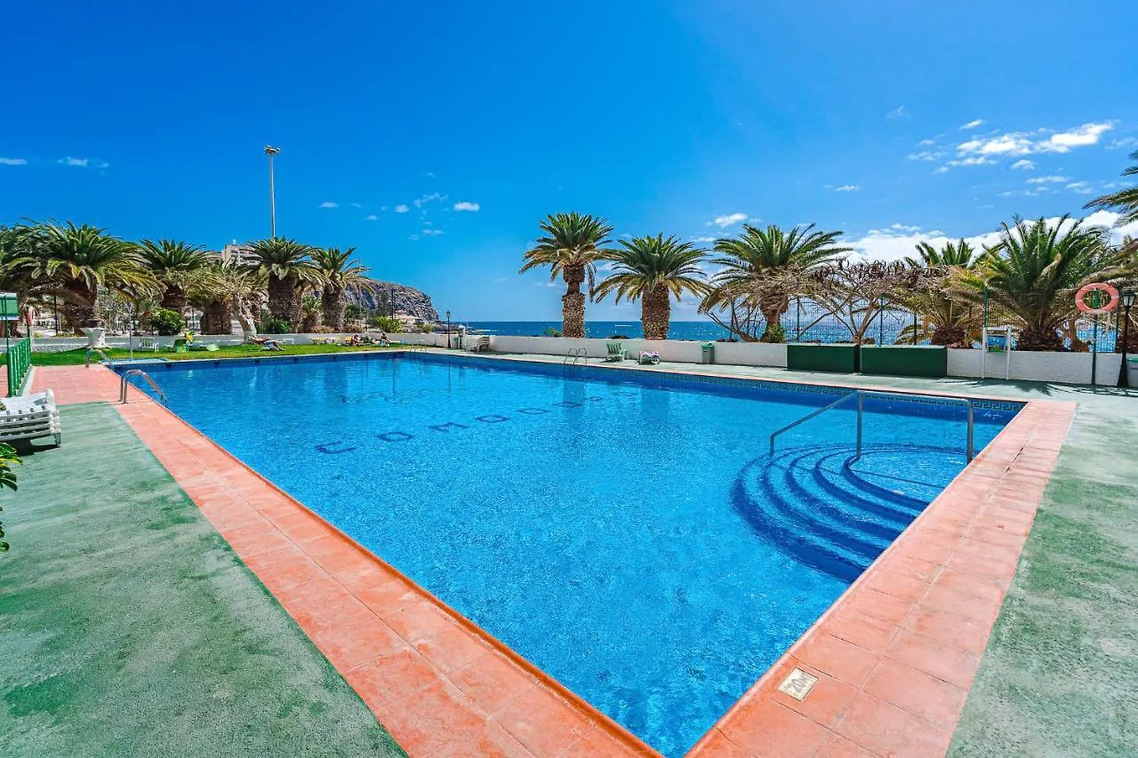Bohomood Seaview Los Cristianos Los Cristianos  0*, Los Cristianos (Tenerife) Spagna