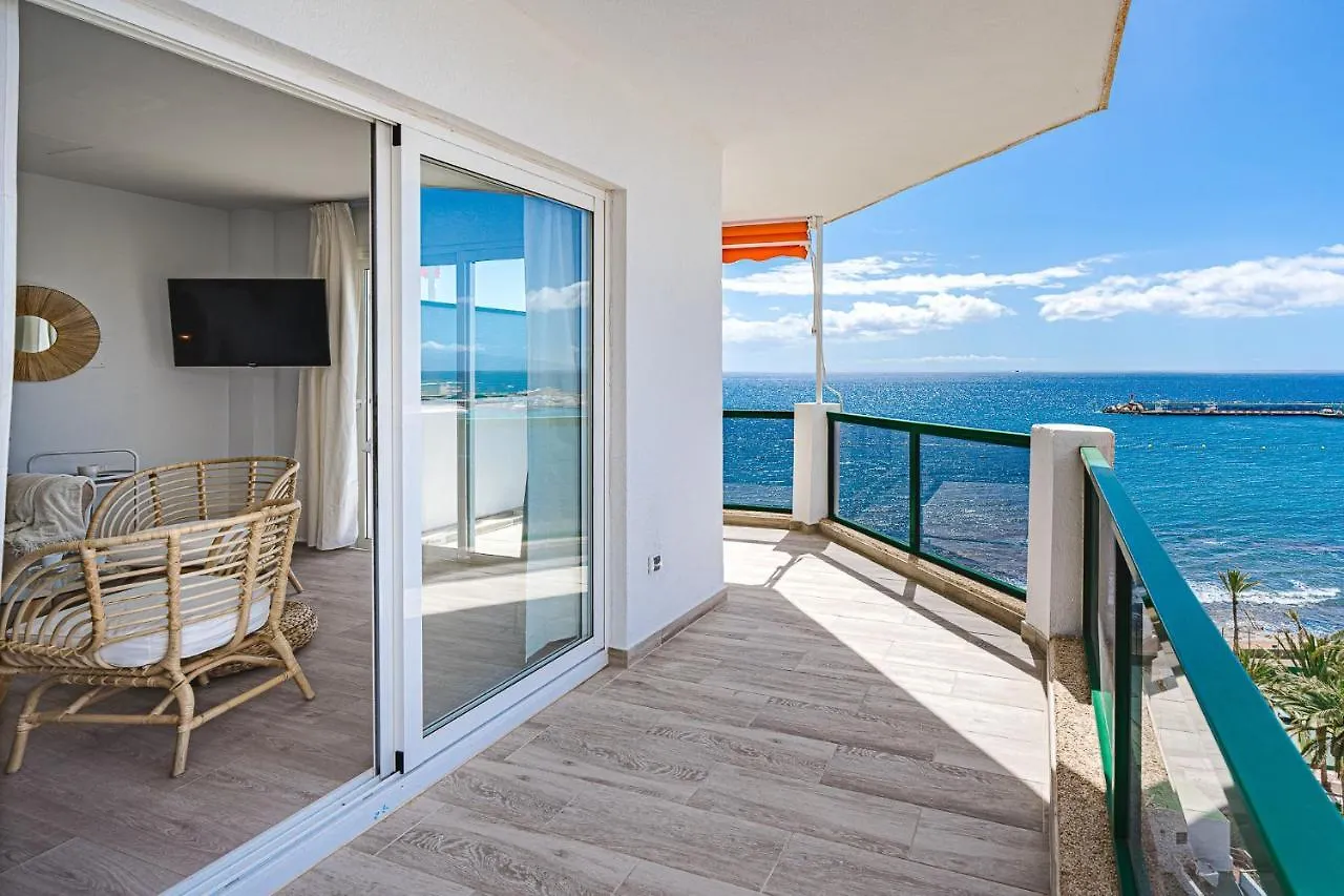 Bohomood Seaview Los Cristianos Los Cristianos  Španělsko